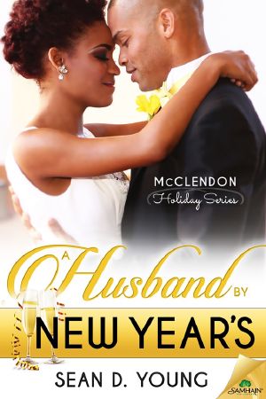 [McClendon Holiday 04] • A Husband by New Year's